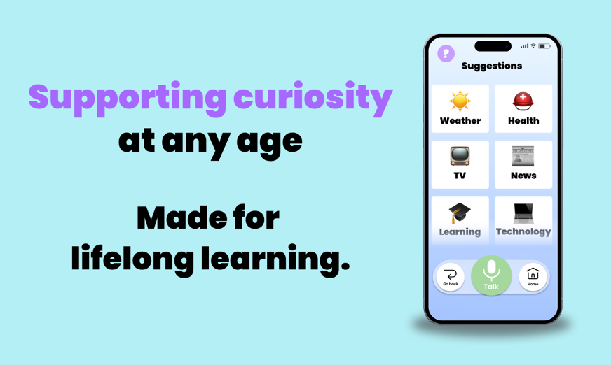 peterai and usability